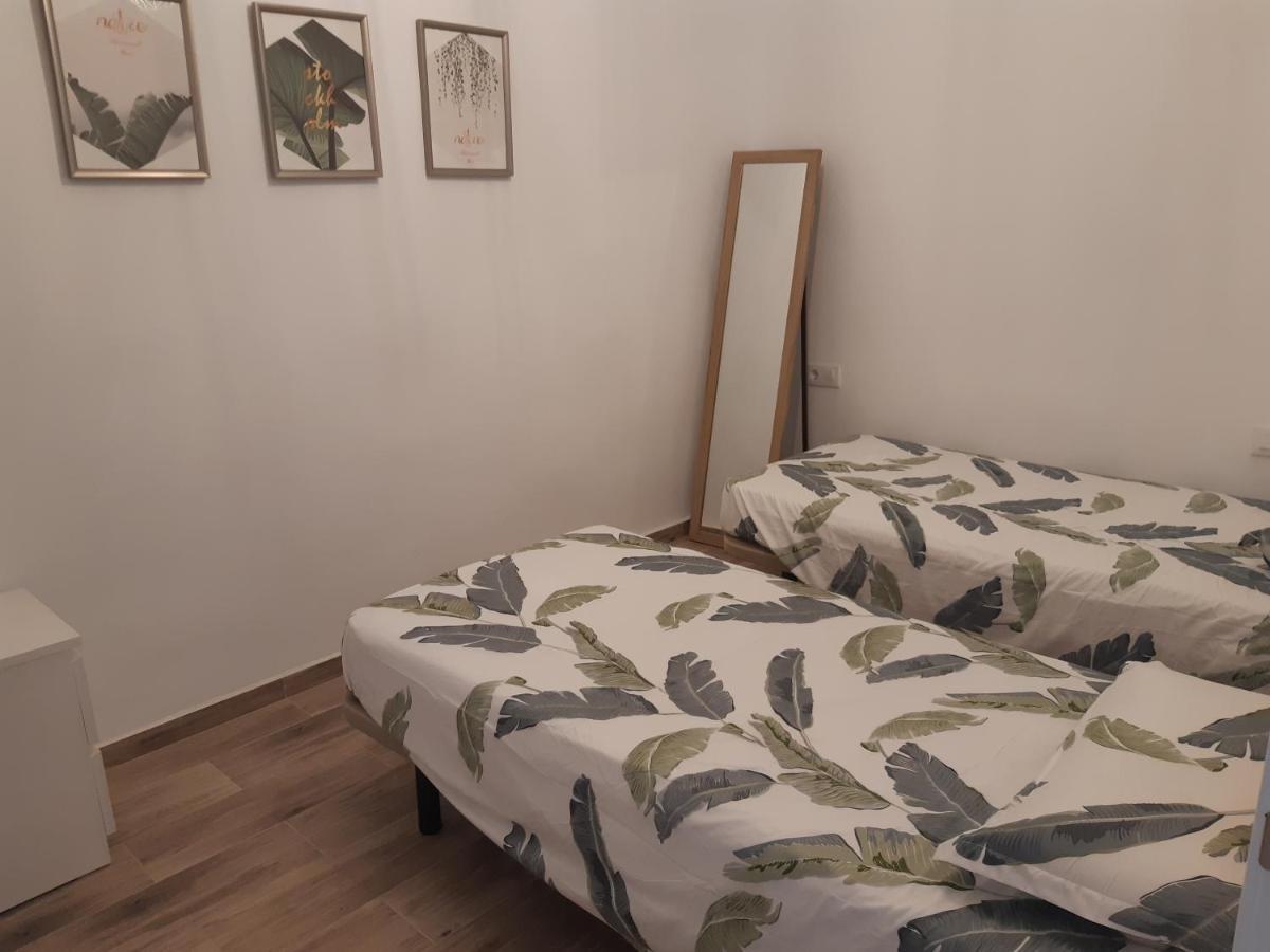 Casa Quimeres デニア エクステリア 写真